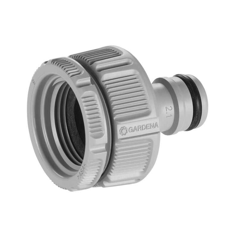 Kit complet d'accessoires d'arrosage Ø19mm (3/4") GARDENA 18296-20