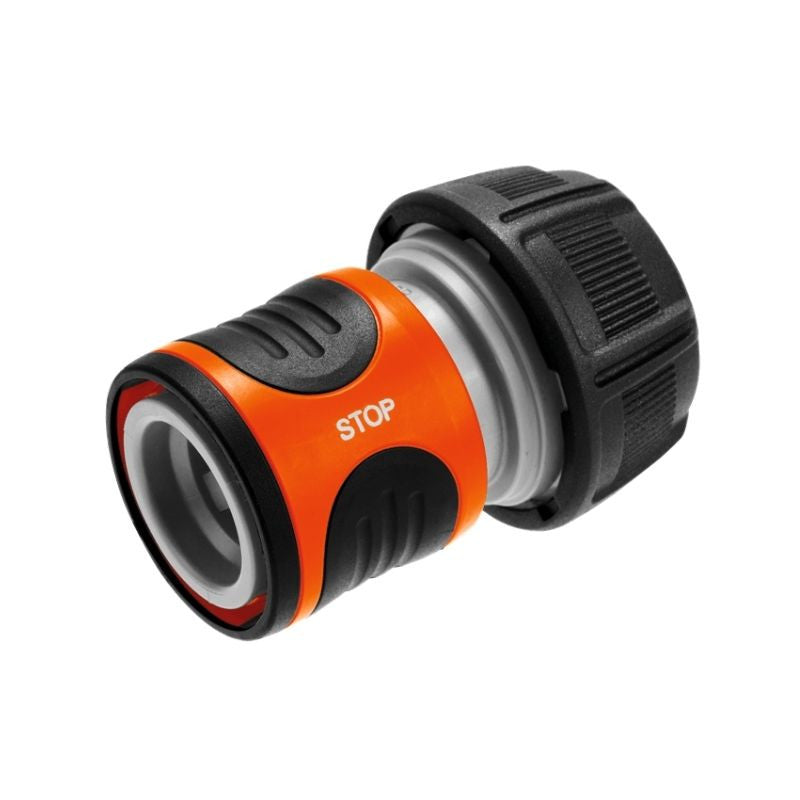 Kit complet d'accessoires d'arrosage Ø19mm (3/4") GARDENA 18296-20