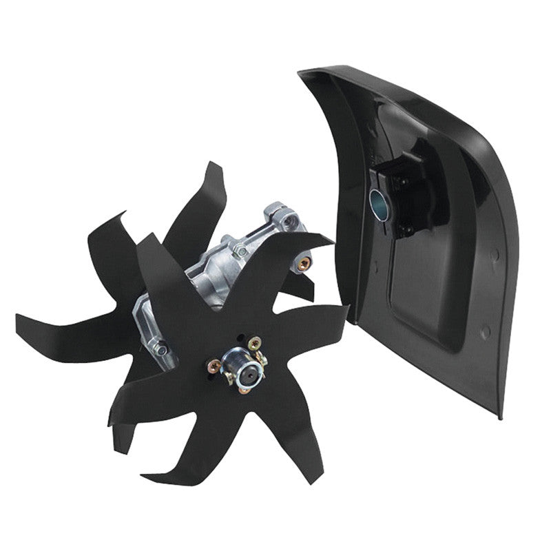 Kit complet pour sarcleuse BBC231, AT3623 MAKITA B-04818