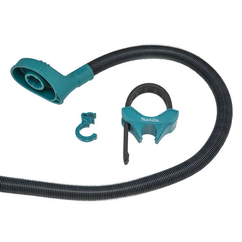 Kit d'aspiration burinage Hexagonal de 28 et 30 pour MAKITA HM1812