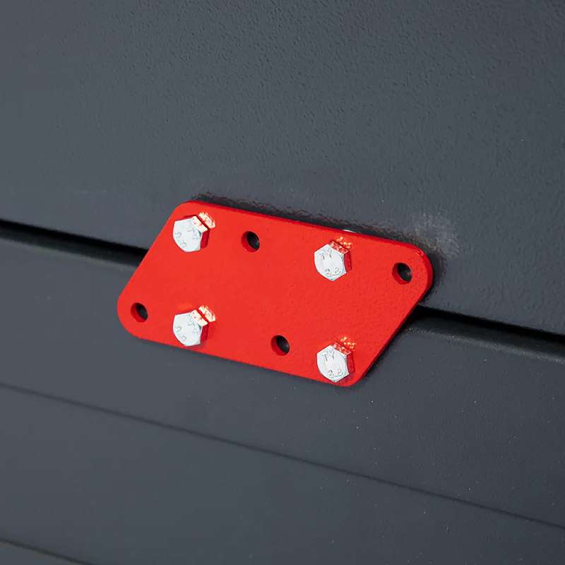 Kit d'assemblage TrekDror ARMORGARD TKDSPK