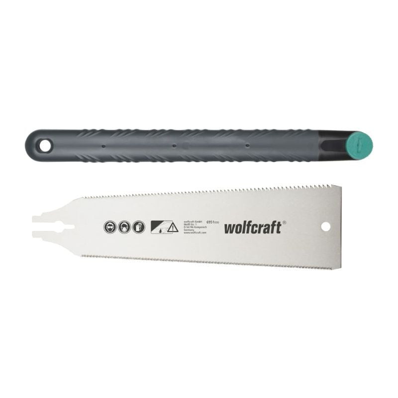 Kit de fixation de plinthes WOLFCRAFT 6977000