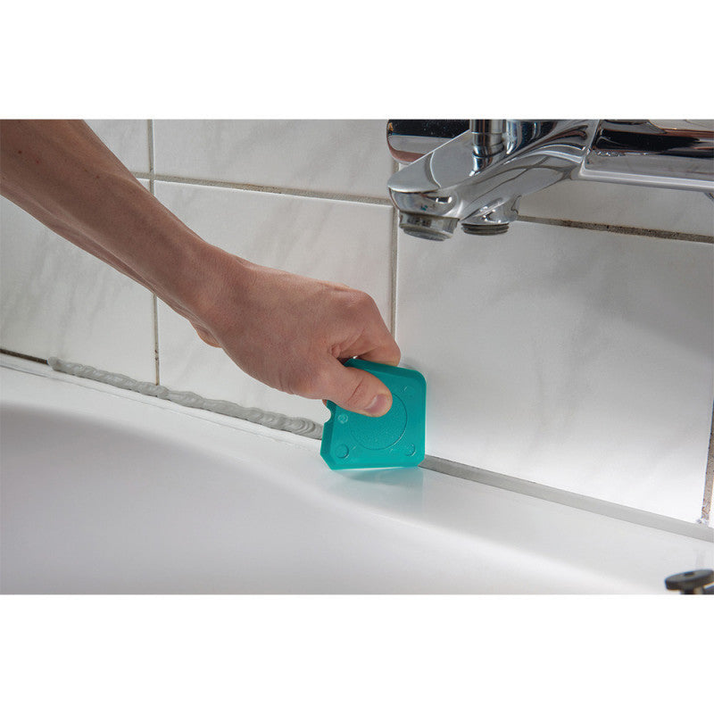 Kit de Lisseurs de joints WOLFCRAFT 4369000 4 Pièces