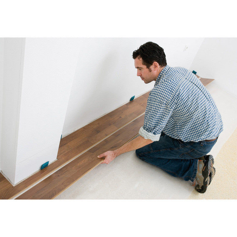 Kit de pose des sols stratifiés WOLFCRAFT 6931000