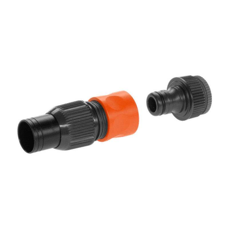 Kit de raccordement grand débit pour pompes GARDENA 1752-20