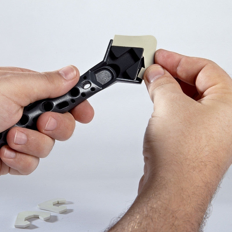 Kit de rénovation pour joints mastic WOLFCRAFT 4364000