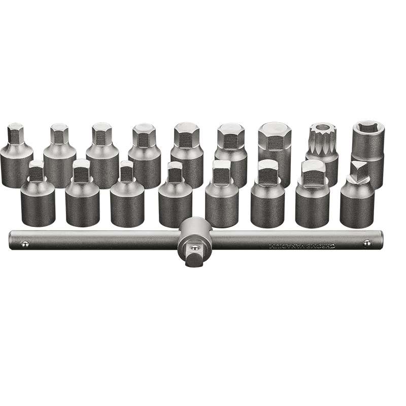 Kit de vidange NEO TOOLS 11-235