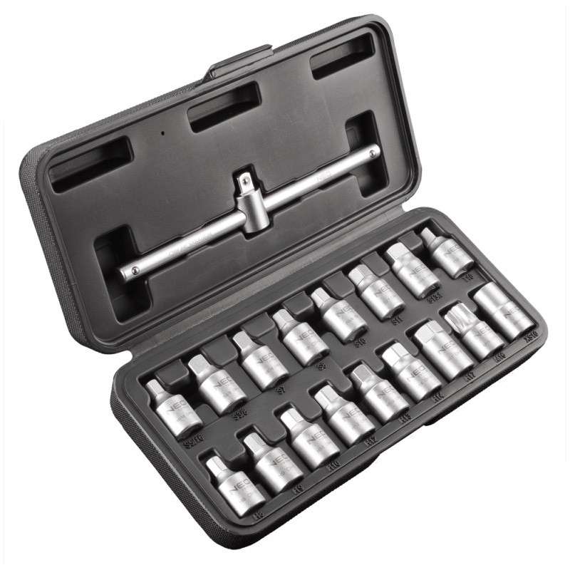 Kit de vidange NEO TOOLS 11-235