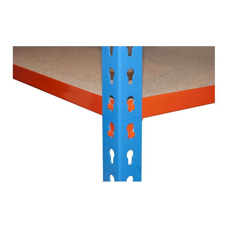 Kit étagère MADERCLICK 5/400 SIMONRACK 458100025189045