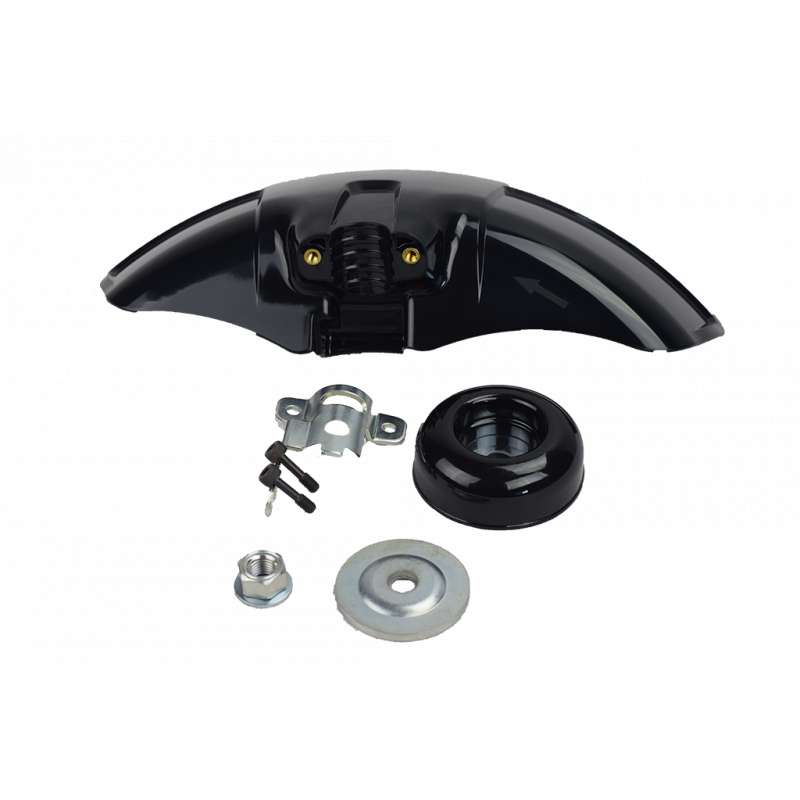 Kit montage lame pour débroussailleuses sans fil AT3723U-DUR365U MAKITA