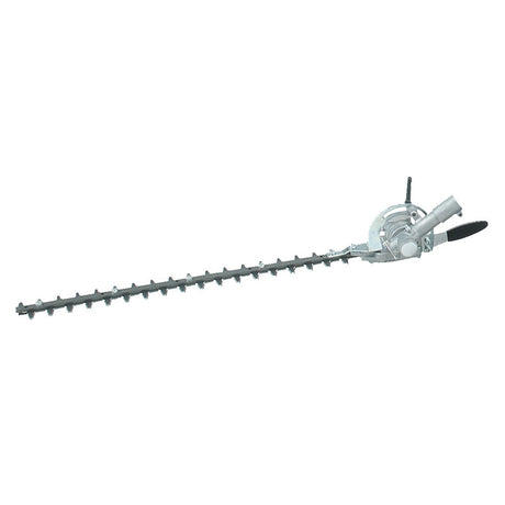 Kit taille-haie MAKITA A-89523 pour MH2556 longueur lamier 53,5cm