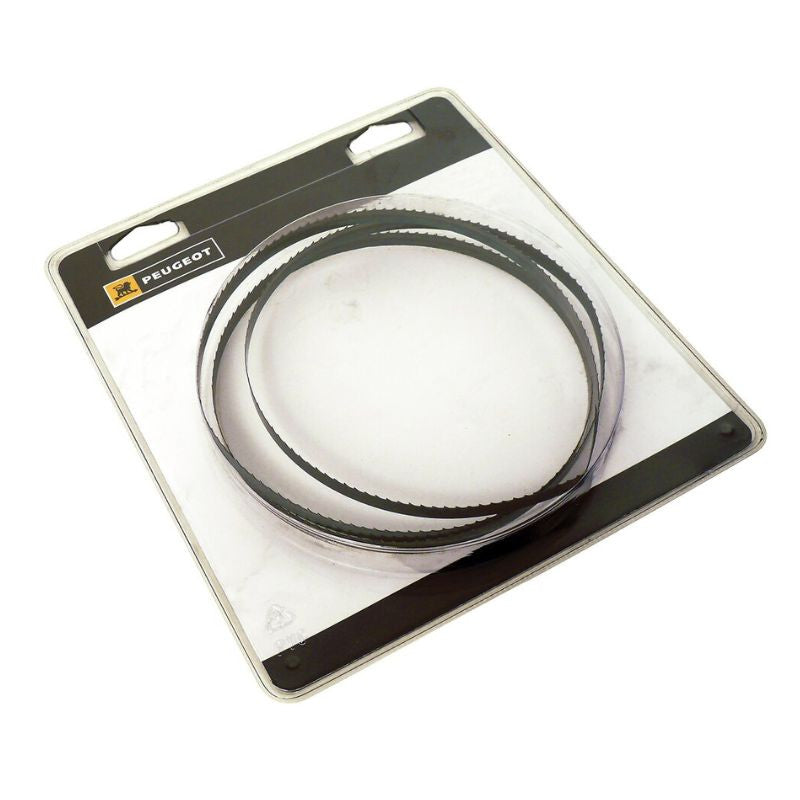 Lame de scie à ruban PEUGEOT 2240x10mm 6TPI