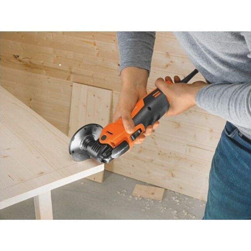 Lame de scie circulaire FEIN BIM StarlockPlus 63502176210 - Ø100x0.8mm