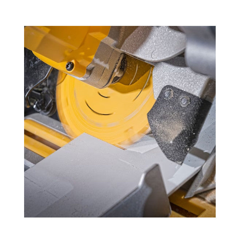 Lame de scie circulaire Carbure ELITE DEWALT DT1670-QZ 184x16mm 60T