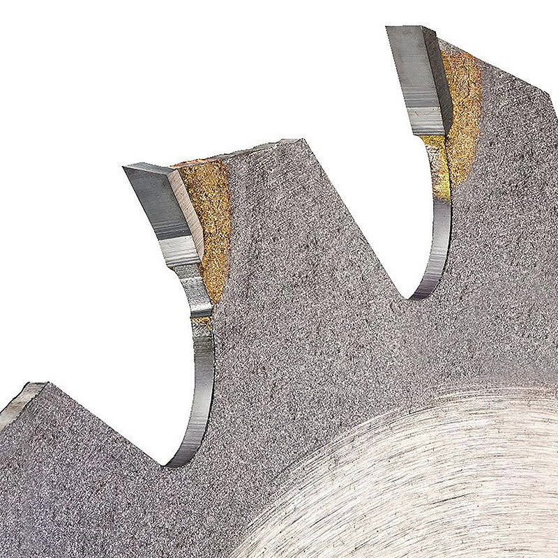 Lame de scie circulaire stationnaire Ø210mmx30mm DEWALT DT99566-QZ XR Runtime