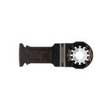 Lame plongeante MAKITA B-64814 BIM Bois & Métal 32x50 mm