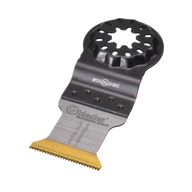 Lame de scie QBLADES SL81 pour bois / métal