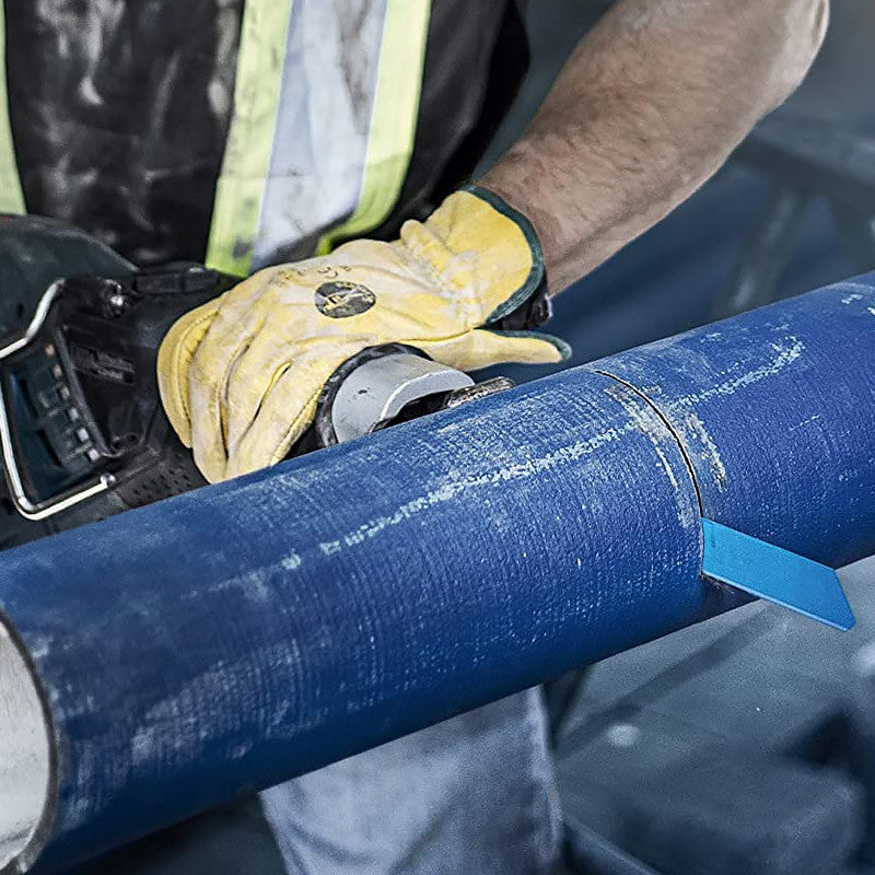 Lame de scie sabre BOSCH 2608900383 Expert Cement Cast Iron S 1750 RD