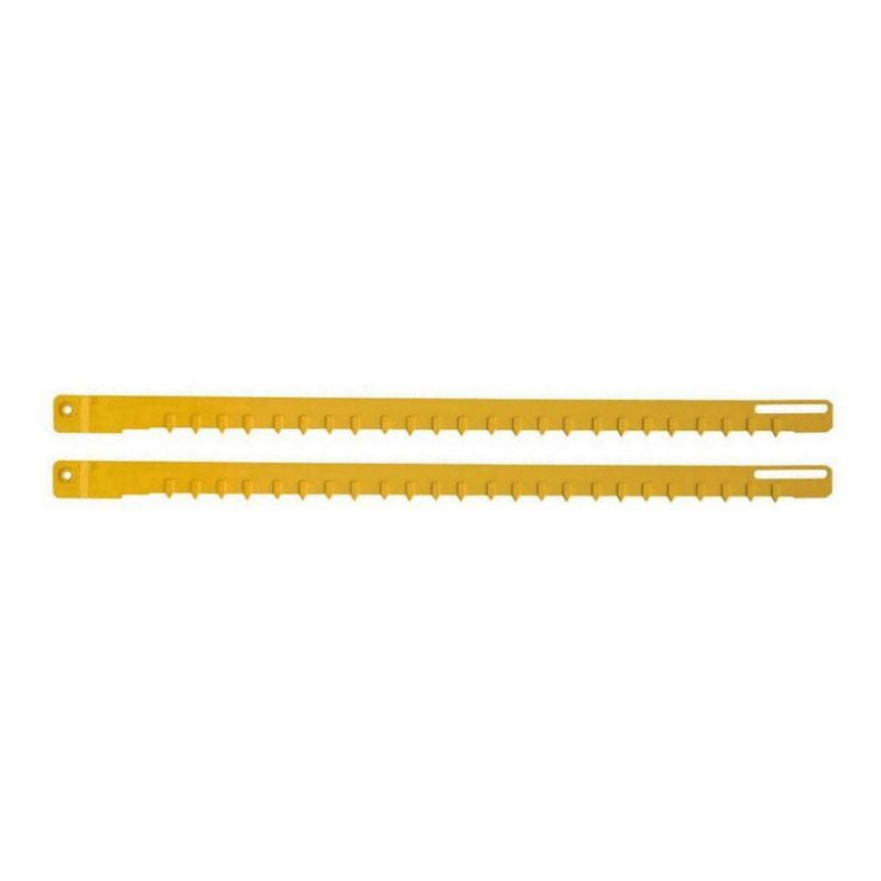 Lame pour scie Alligator TCT 48 dents DEWALT DT2965-QZ béton cellulaire / plaque de plâtre 425mm