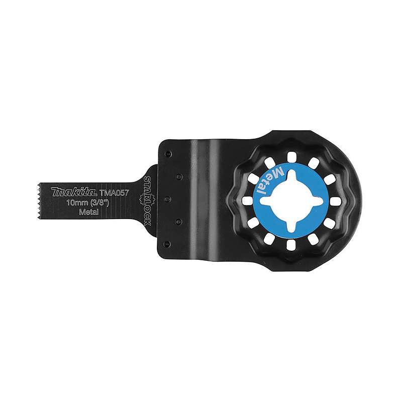 Lame Plongeante MAKITA B-64917 BIM pour Métal/Plâtre 10x30mm