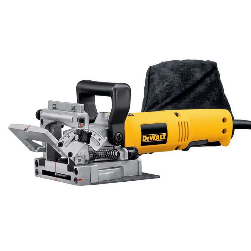 Lamelleuse 600W DEWALT DW682K