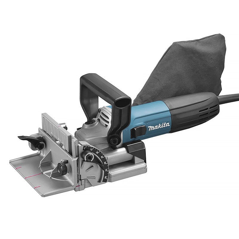 Lamelleuse MAKITA PJ7000J 701 W