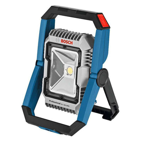 Lampe de Chantier BOSCH 0601446400 GLI 18V-1900 Professional (vendu sans batterie)