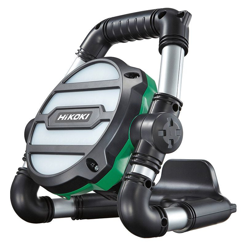 Lampe de chantier LED HIKOKI UB18DGLVOZ 14.4 V / 18 V