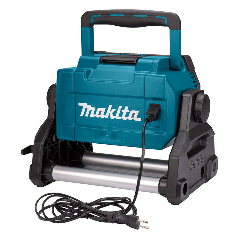 Lampe de chantier MAKITA DEADML809 - LED AC/DC LXT