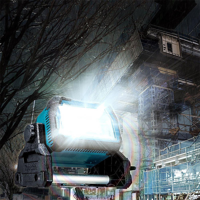 Lampe de chantier MAKITA DEADML809 - LED AC/DC LXT