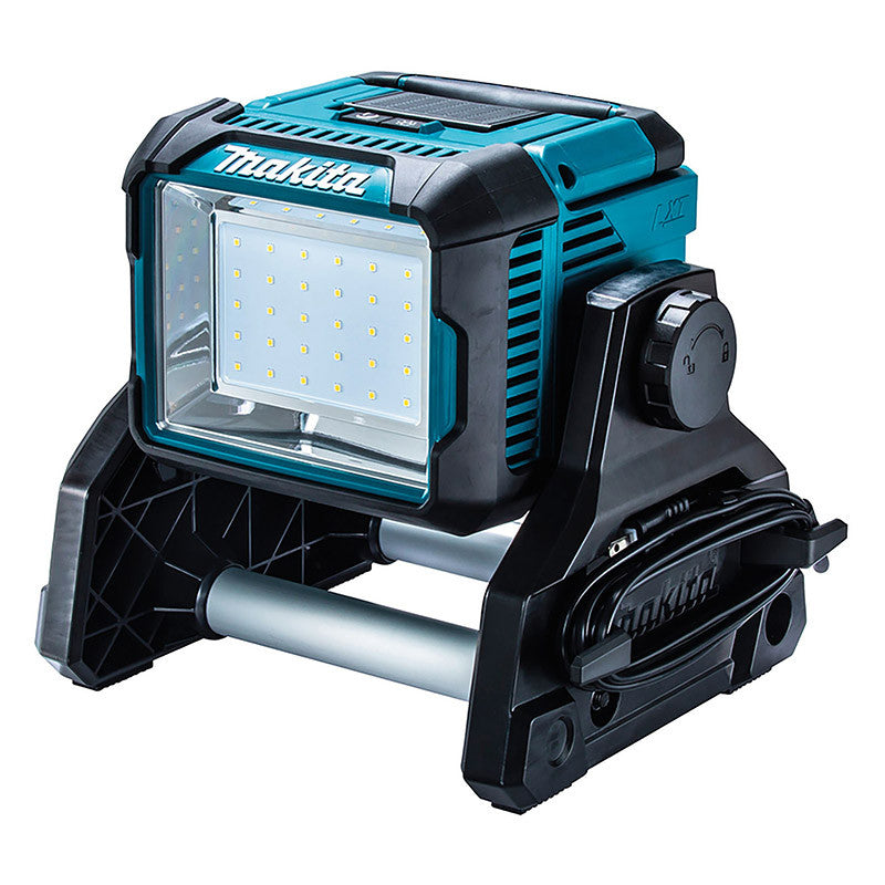 Lampe de chantier MAKITA DEADML811 LED AC/DC LXT