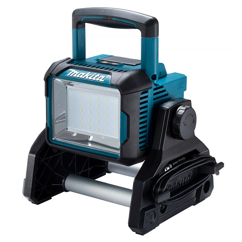 Lampe de chantier MAKITA DEADML811 LED AC/DC LXT