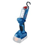 Lampe LED BOSCH 06014A1100 - GLI 18V-300 Professional Li-Ion (vendu sans batterie)