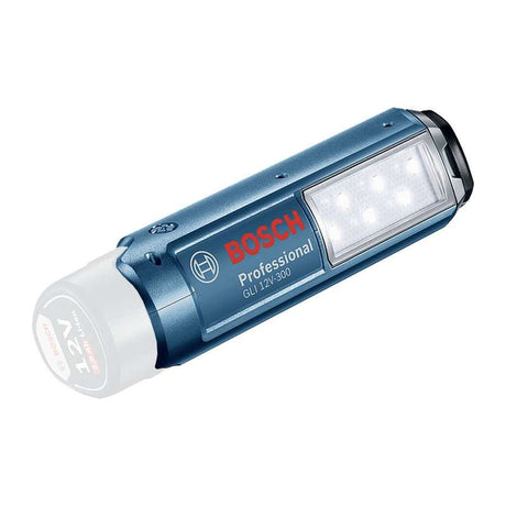 Lampe LED BOSCH GLI 12V-300 Professional Li-ion (vendu sans batterie)
