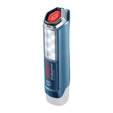 Lampe LED BOSCH GLI 12V-300 Professional Li-ion (vendu sans batterie)