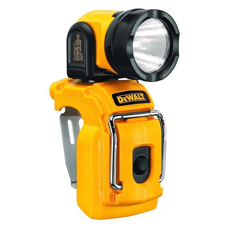 Lampe LED 10,8V 2,0 Ah DEWALT DCL510N