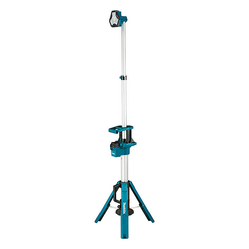 Lampe MAKITA DEADML813 14,4 / 18 V Li-Ion (vendu sans batterie)