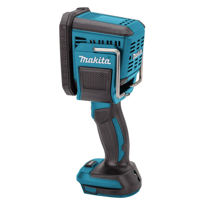 Lampe torche led LXT MAKITA DEBDML812 18V (vendu sans batterie)