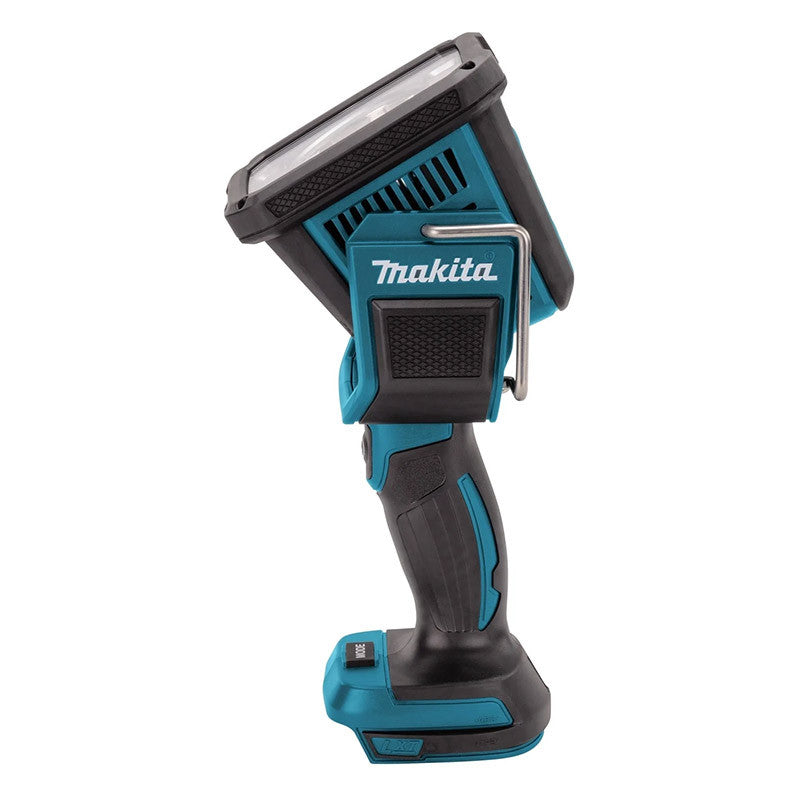 Lampe torche led LXT MAKITA DEBDML812 18V (vendu sans batterie)