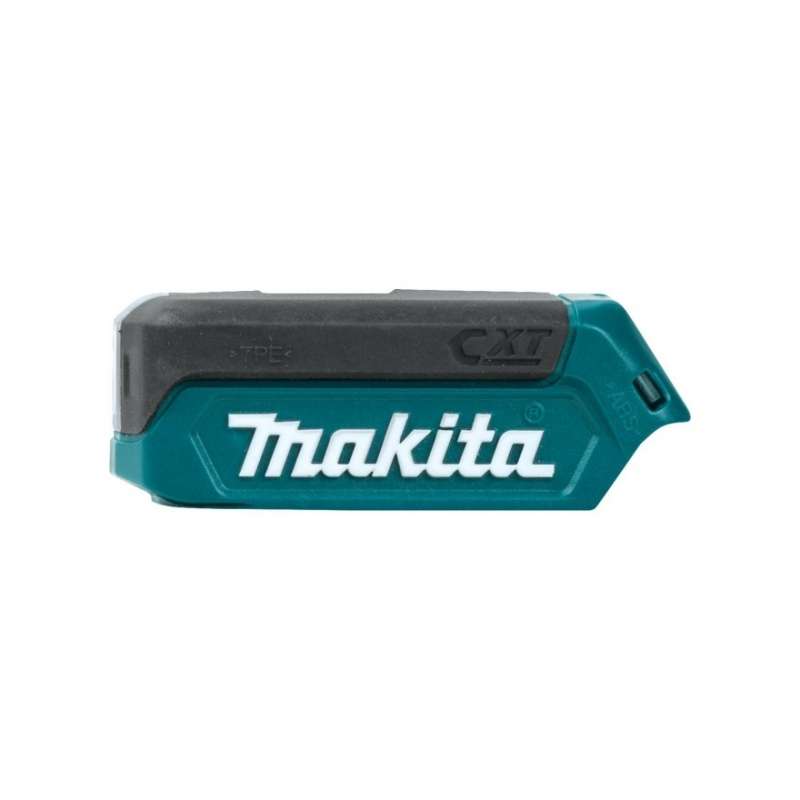 Lampe torche LED MAKITA ML103 avec batterie CXT