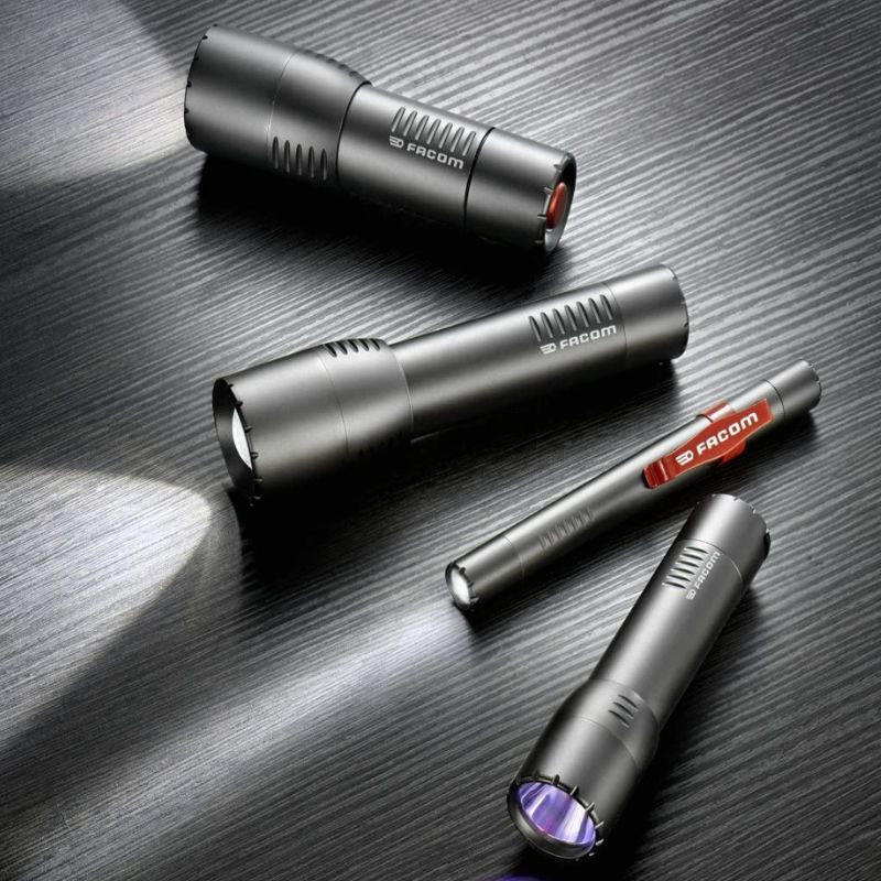 Lampe torche LED rechargeable FACOM 779.CRTPB