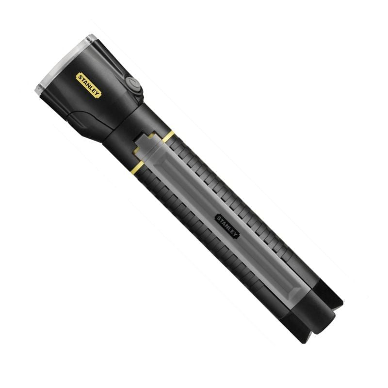 Lampe tripod a tête ajustable STANLEY 0-95-112 - 30 lumens