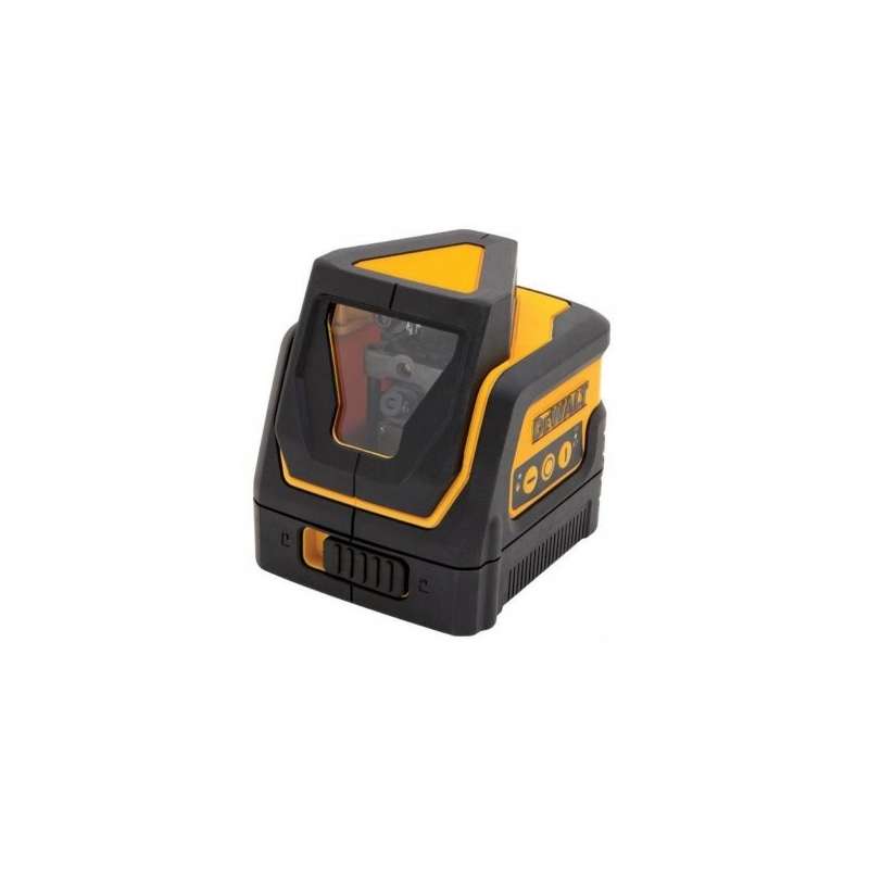Laser rotatif 360° avec faisceau vertical DEWALT DW0811-XJ