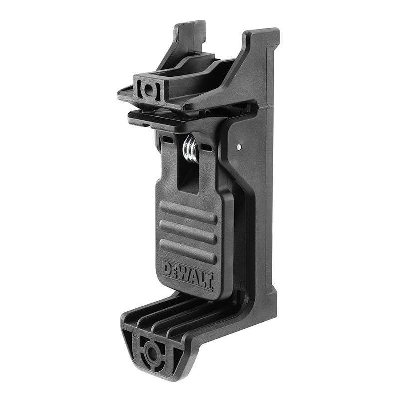 Laser en croix avec 2 faisceaux verts 18V DEWALT DW088CG