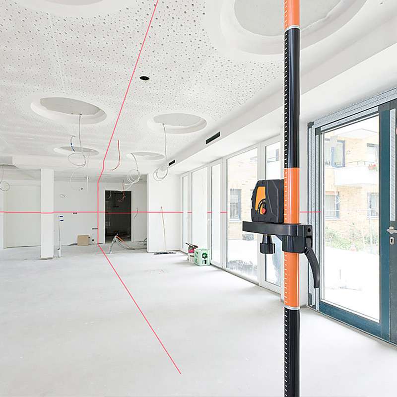 Laser en croix GEO FENNEL FL 40-PowerCross plus SP PRO 541410