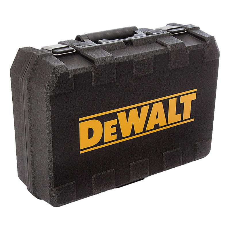 Laser lignes 3 croix 360° à faisceaux verts 12V DEWALT DCE089D1G