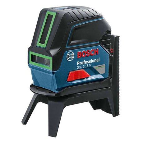 Laser points et lignes BOSCH 0601066J00 - GCL 2-15 G Professional