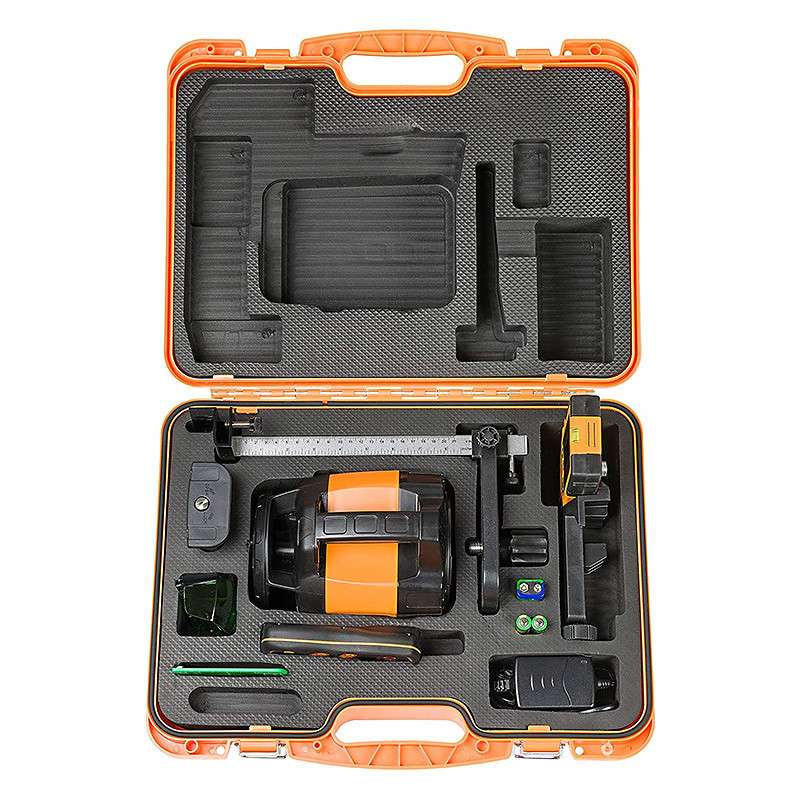 Laser rotatif double pente FLG 245HV-GREEN GEO FENNEL 244501
