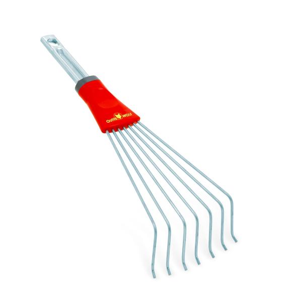 Balai à main OUTILS WOLF LCM - Petit - 11cm (Manche interchangeable) - Multistar