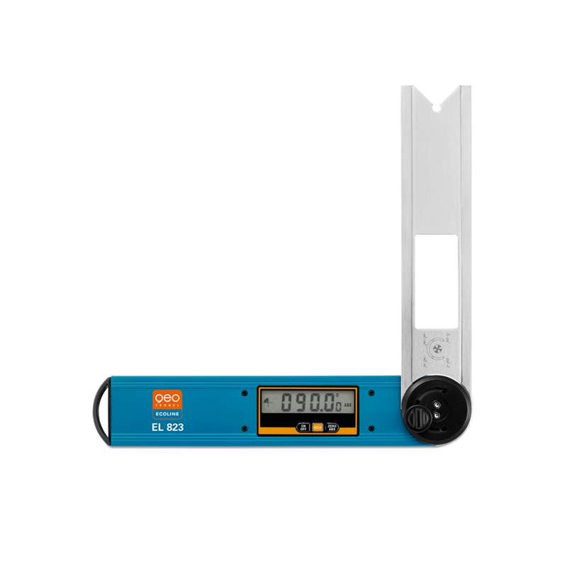 Lecteur d'angle digital GEO FENNEL D2100 Ecoline EL 823